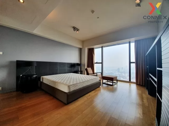 เช่า คอนโด  The Met BTS-ช่องนนทรี สาทร ทุ่งมหาเมฆ สาทร กรุงเทพ CX